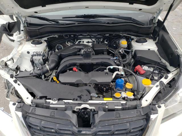 Photo 7 from auction – 2017 SUBARU FORESTER 2 with VIN JF2SJABC7HH437110