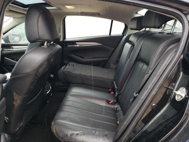 Photo 6 from auction – 2018 MAZDA 6 TOURING with VIN JM1GL1VM6J1313900