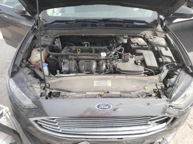 Photo 7 from auction – 2017 FORD FUSION SE with VIN 3FA6P0H76HR411797
