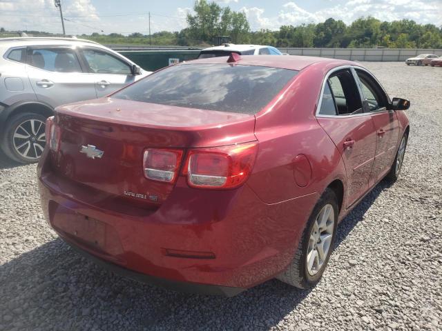 Photo 4 from auction – 2013 CHEVROLET MALIBU 1LT with VIN 1G11D5SR9DF156809