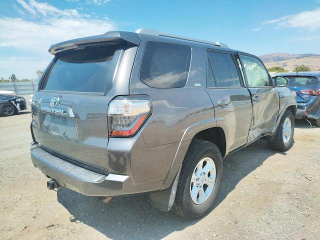 Photo 4 from auction – 2014 TOYOTA 4RUNNER SR with VIN JTEZU5JR2E5078954