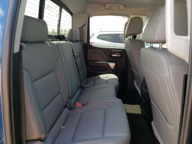 Photo 6 from auction – 2018 CHEVROLET SILVERADO with VIN 1GCVKSEC8JZ132046