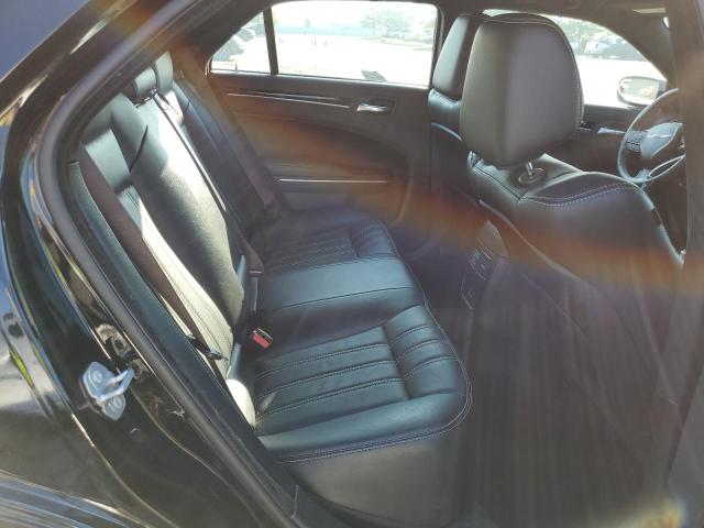 Photo 6 from auction – 2021 CHRYSLER 300 S with VIN 2C3CCABG4MH549923