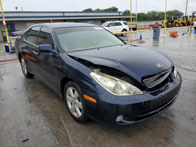 LEXUS ES 330 2006 مع رقم تعريف المركبة JTHBA30G265167507 - صورة من المزاد