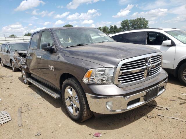 Zdjęcie 1 z aukcji – 2017 RAM 1500 SLT z VIN 1C6RR7LG0HS859014