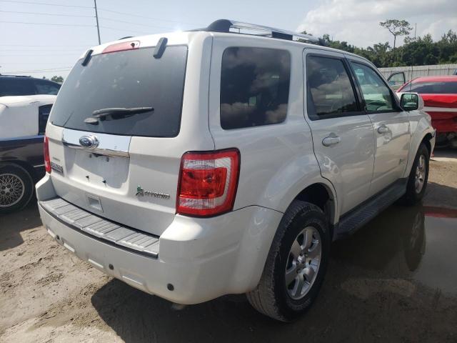 Photo 4 from auction – 2012 FORD ESCAPE HYB with VIN 1FMCU4K33CKA16715