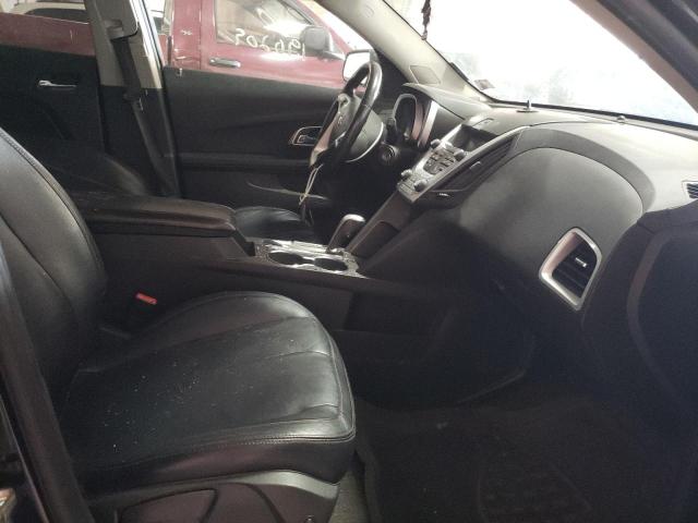 Photo 5 from auction – 2010 CHEVROLET EQUINOX LT with VIN 2CNALPEW1A6261014