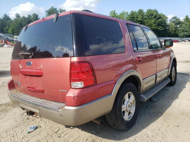 Photo 4 from auction – 2003 FORD EXPEDITION with VIN 1FMFU18L63LC44107