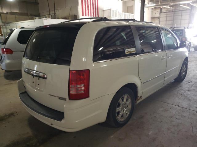 Photo 4 from auction – 2009 CHRYSLER TOWN & COU with VIN 2A8HR54139R514879