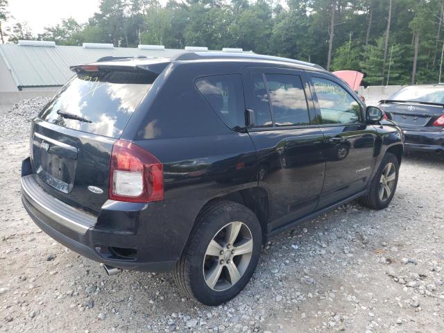 Photo 4 from auction – 2016 JEEP COMPASS LA with VIN 1C4NJDEB5GD809470