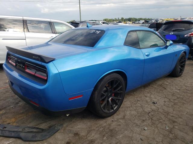 Photo 4 from auction – 2016 DODGE CHALLENGER with VIN 2C3CDZC94GH271315