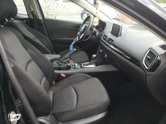 Photo 5 from auction – 2015 MAZDA 3 with VIN JM1BM1L70F1269498