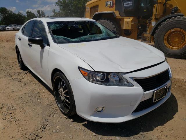 LEXUS ES 350 2015 z numerem VIN JTHBK1GG3F2171252 - Zdjęcie z aukcji