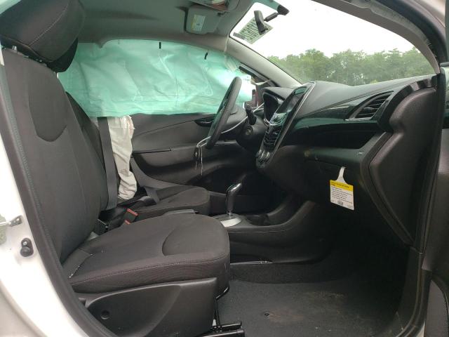 Photo 5 from auction – 2020 CHEVROLET SPARK 1LT with VIN KL8CD6SA1LC456899