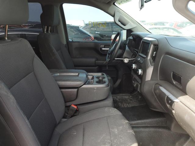 Photo 5 from auction – 2021 GMC SIERRA C15 with VIN 3GTP8AEF8MG130927