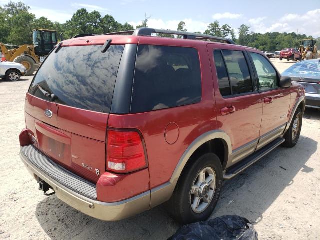 Photo 4 from auction – 2002 FORD EXPLORER E with VIN 1FMDU74W42UC77772