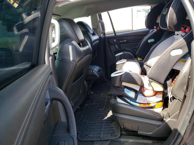 Photo 6 from auction – 2015 CHEVROLET TRAVERSE L with VIN 1GNKRHKD7FJ314512