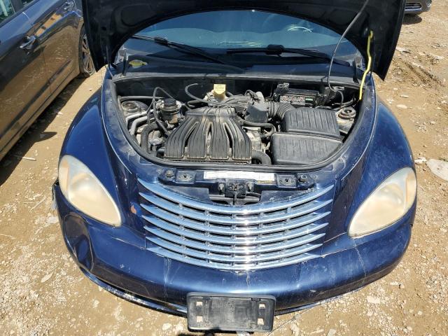 Photo 7 from auction – 2005 CHRYSLER PT CRUISER with VIN 3C4FY48B35T577888