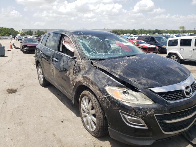 Photo 9 from auction – 2010 MAZDA CX-9 with VIN JM3TB2MA2A0212946