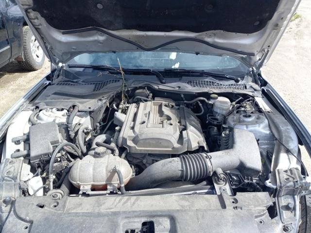 صورة رقم 7 من المزاد - 2016 FORD MUSTANG مع VIN 1FA6P8TH3G5203098