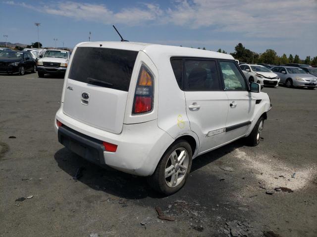 Photo 4 from auction – 2011 KIA SOUL with VIN KNDJT2A23B7707482