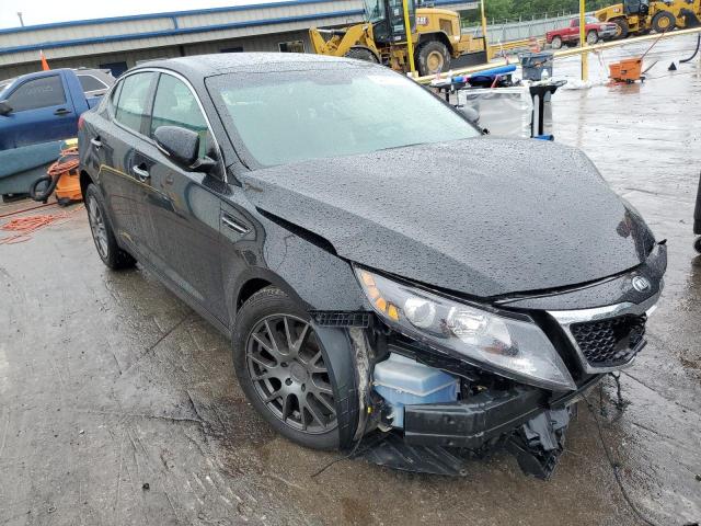 KIA OPTIMA EX 2013 with VIN 5XXGN4A79DG246620 - Photo from auction