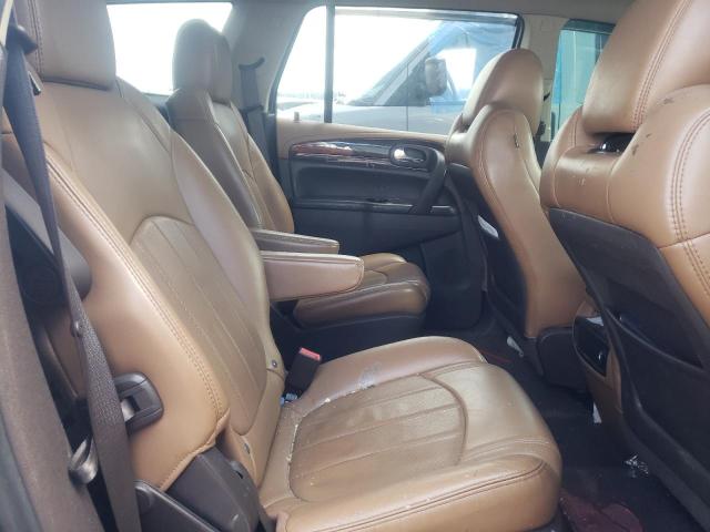 Photo 6 from auction – 2013 BUICK ENCLAVE with VIN 5GAKRCKD2DJ125793