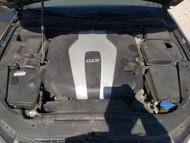 Photo 7 from auction – 2013 HYUNDAI GENESIS 3. with VIN KMHGC4DD1DU233034