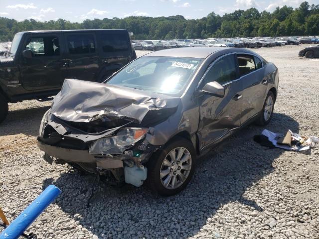 Photo 2 from auction – 2012 BUICK LACROSSE C with VIN 1G4GB5E31CF318652