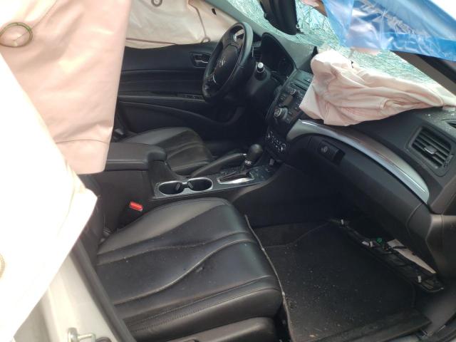 Photo 5 from auction – 2020 ACURA ILX with VIN 19UDE2F33LA004849