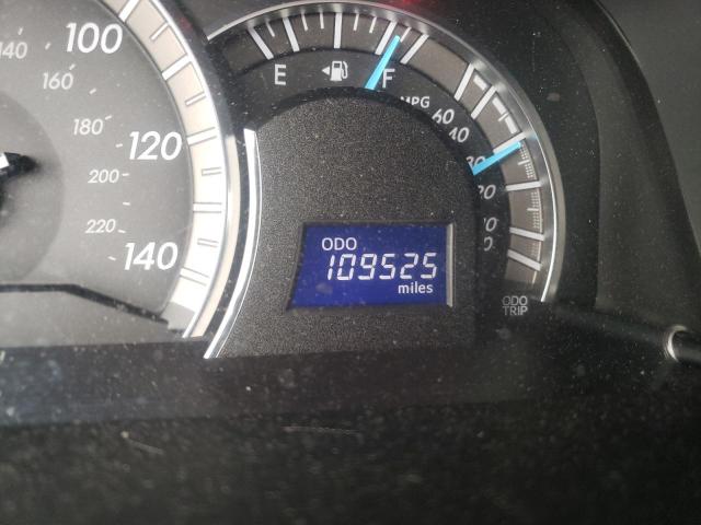 Photo 8 from auction – 2012 TOYOTA CAMRY BASE with VIN 4T1BF1FK2CU593763