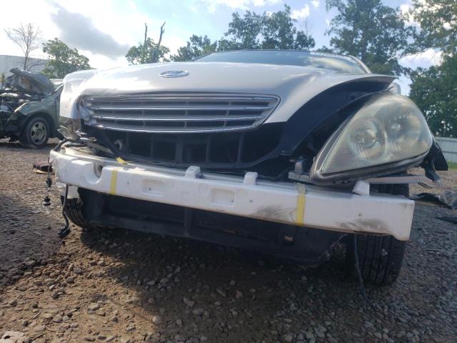 Photo 9 from auction – 2002 LEXUS ES 300 with VIN JTHBF30G820051284
