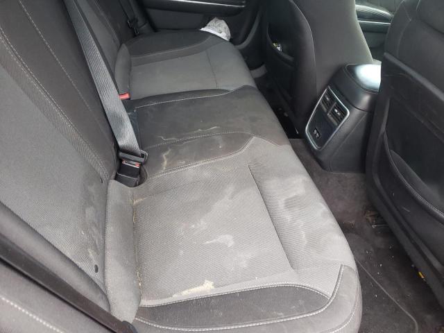 Foto 6 de la subasta – 2015 DODGE CHARGER R/ con VIN 2C3CDXCT6FH732030