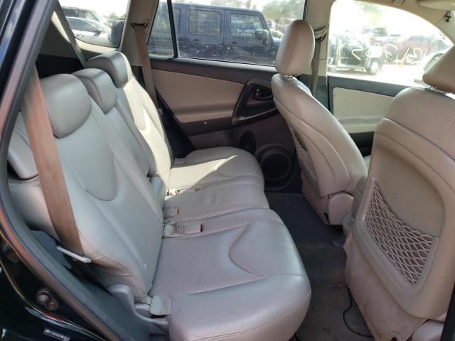 Photo 6 from auction – 2011 TOYOTA RAV4 LIMIT with VIN 2T3DK4DV2BW039549
