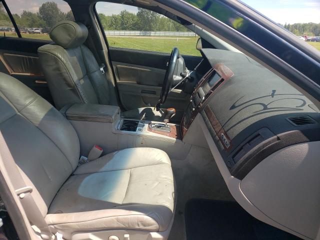 Photo 5 from auction – 2007 CADILLAC STS with VIN 1G6DC67A770185042