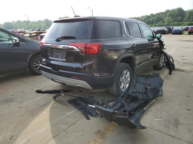 Photo 4 from auction – 2017 GMC ACADIA SLE with VIN 1GKKNKLA0HZ268441