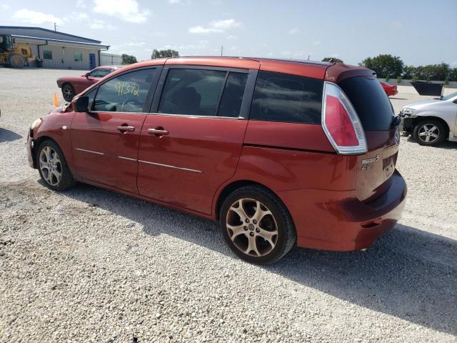 Photo 3 from auction – 2009 MAZDA 5 with VIN JM1CR293190342856