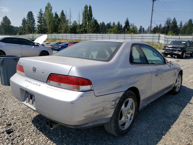 Photo 4 from auction – 1998 HONDA PRELUDE with VIN JHMBB6147WC015897