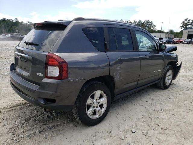 Photo 4 from auction – 2016 JEEP COMPASS LA with VIN 1C4NJCEB7GD770164