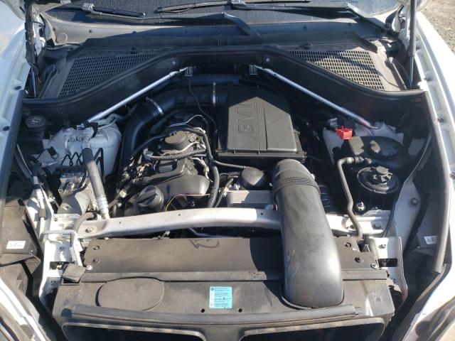 Photo 7 from auction – 2011 BMW X5 XDRIVE3 with VIN 5UXZV4C57BLL58302