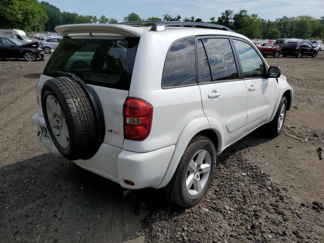 Photo 4 from auction – 2004 TOYOTA RAV4 with VIN JTEHD20V340005886