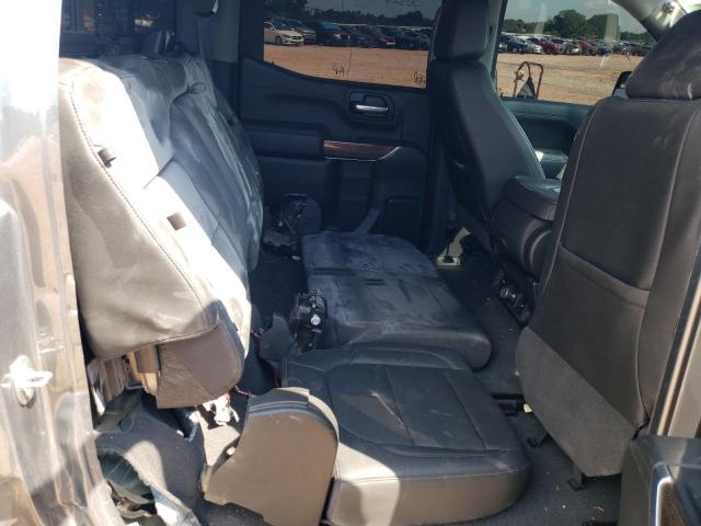 Photo 6 from auction – 2019 CHEVROLET SILVERADO with VIN 3GCUYDED7KG153423