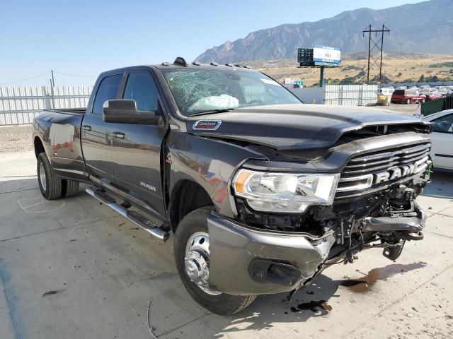 RAM 3500 BIG H 2019 with VIN 3C63RRHLXKG516054 - Photo from auction