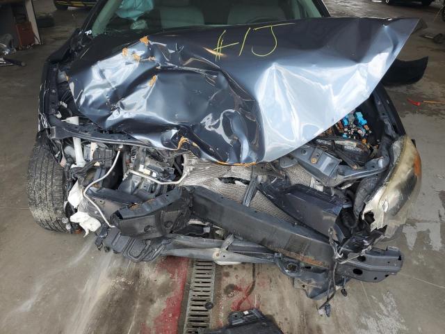 Photo 9 from auction – 2014 TOYOTA COROLLA EC with VIN 2T1BPRHE2EC070945