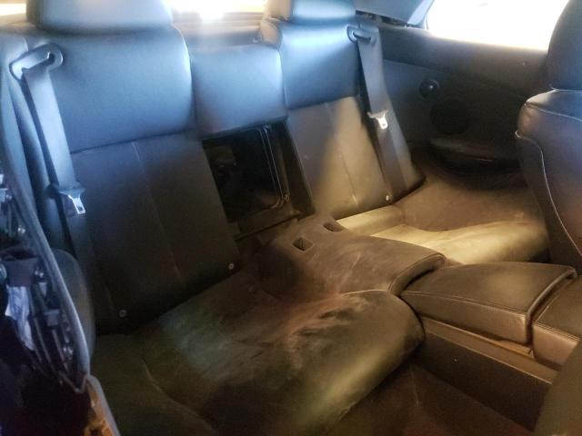 Photo 6 from auction – 2006 BMW 650 I with VIN WBAEK13426CN78593
