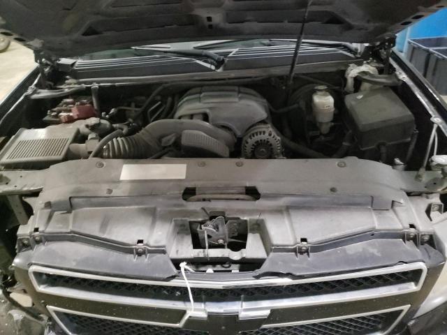Photo 7 from auction – 2011 CHEVROLET TAHOE C150 with VIN 1GNSCAE09BR241219