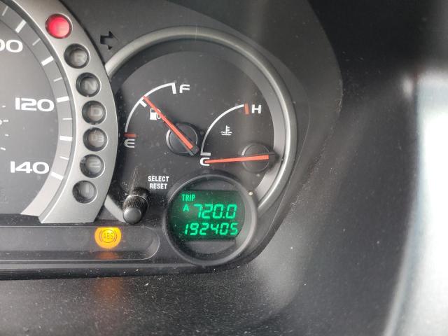 Photo 8 from auction – 2005 HONDA PILOT EX with VIN 5FNYF18455B044762