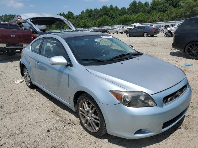 TOYOTA SCION TC 2007 with VIN JTKDE177570157294 - Photo from auction
