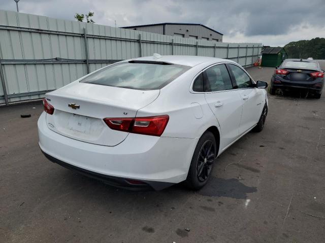 Photo 4 from auction – 2016 CHEVROLET MALIBU LT with VIN 1G1ZE5ST8GF346150
