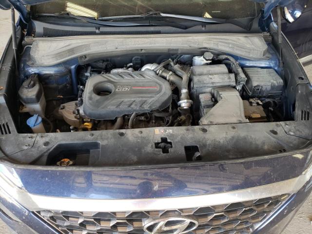 Photo 7 from auction – 2019 HYUNDAI SANTA FE L with VIN 5NMS5CAA7KH106418